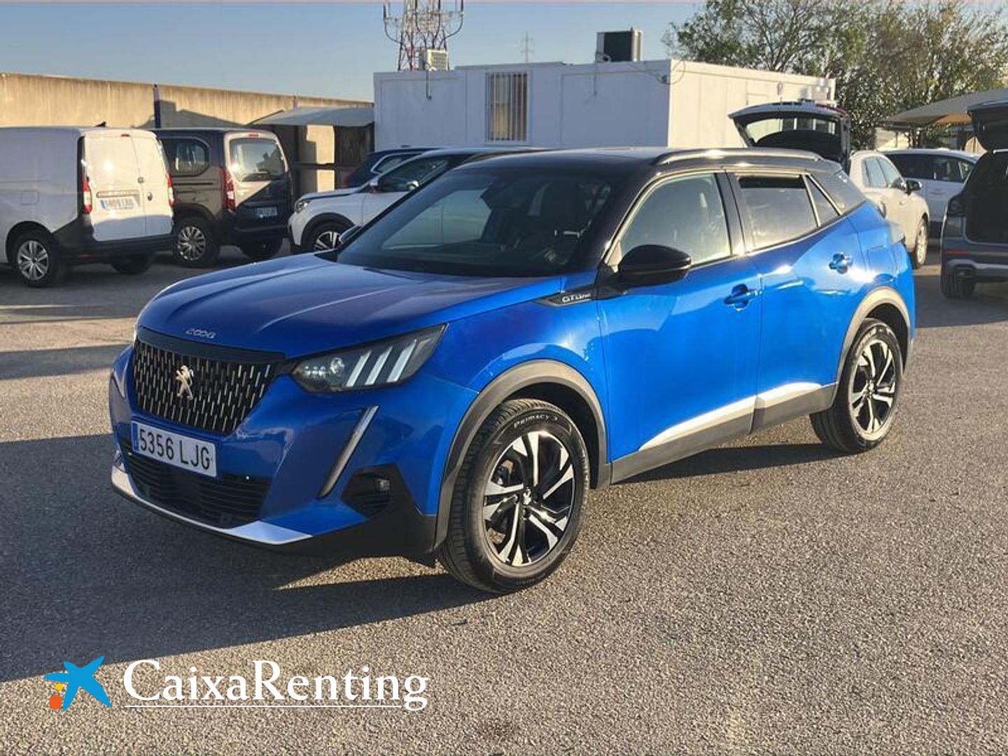 Peugeot 2008 PureTech 130