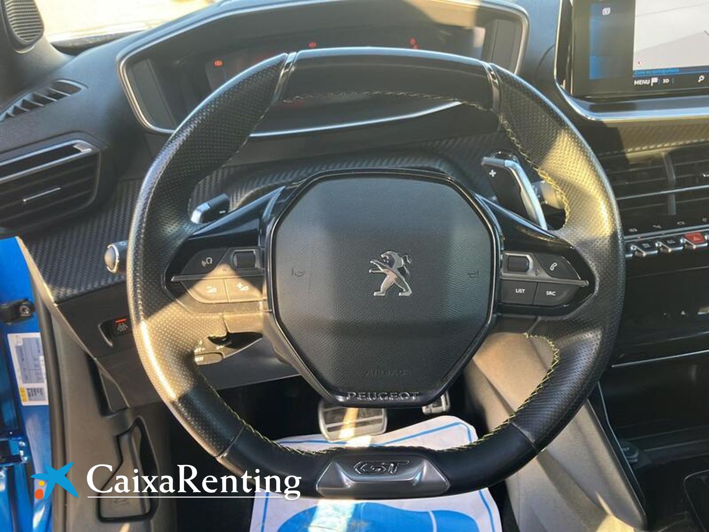 Peugeot 2008 PureTech 130