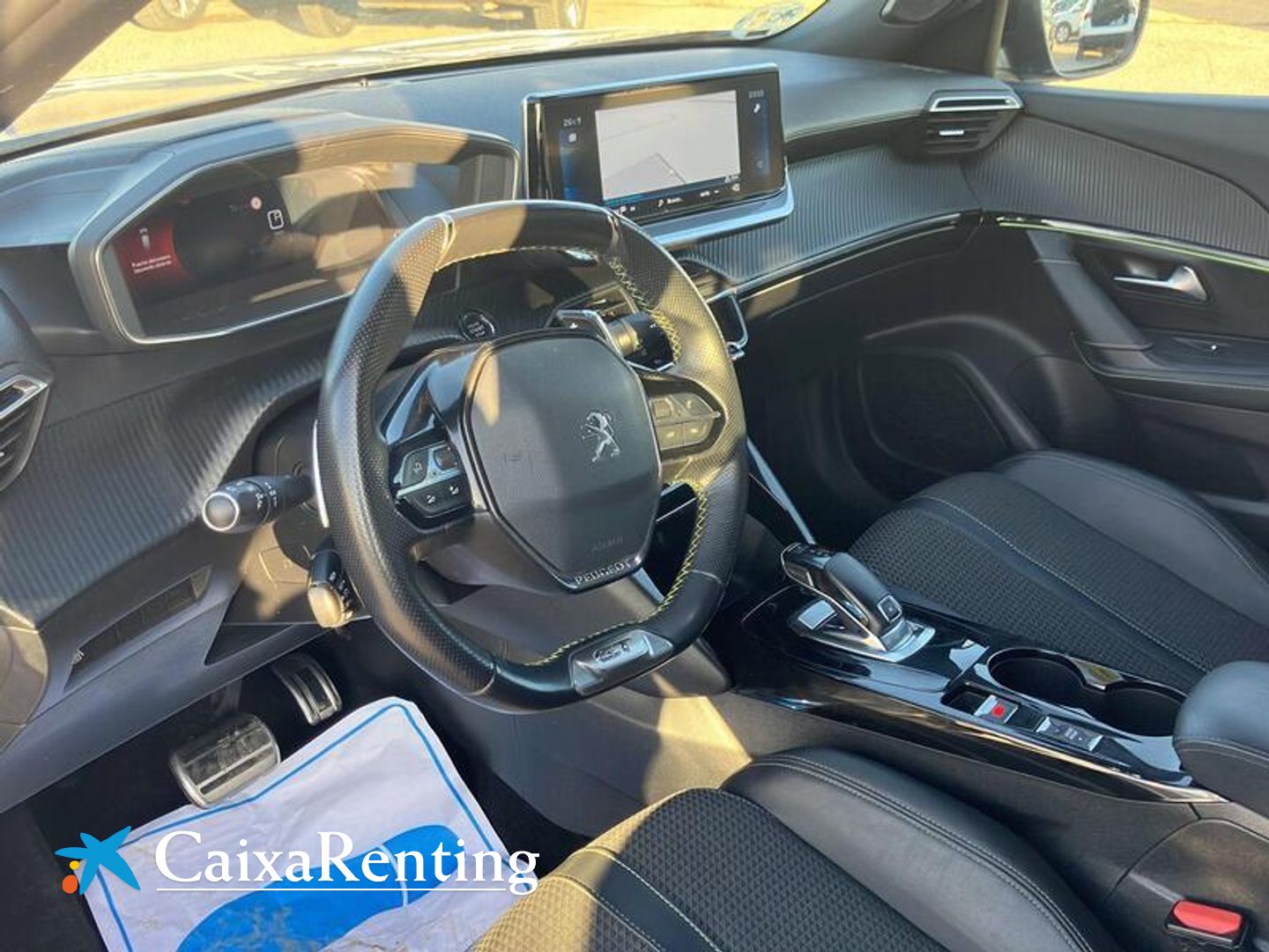 Peugeot 2008 PureTech 130