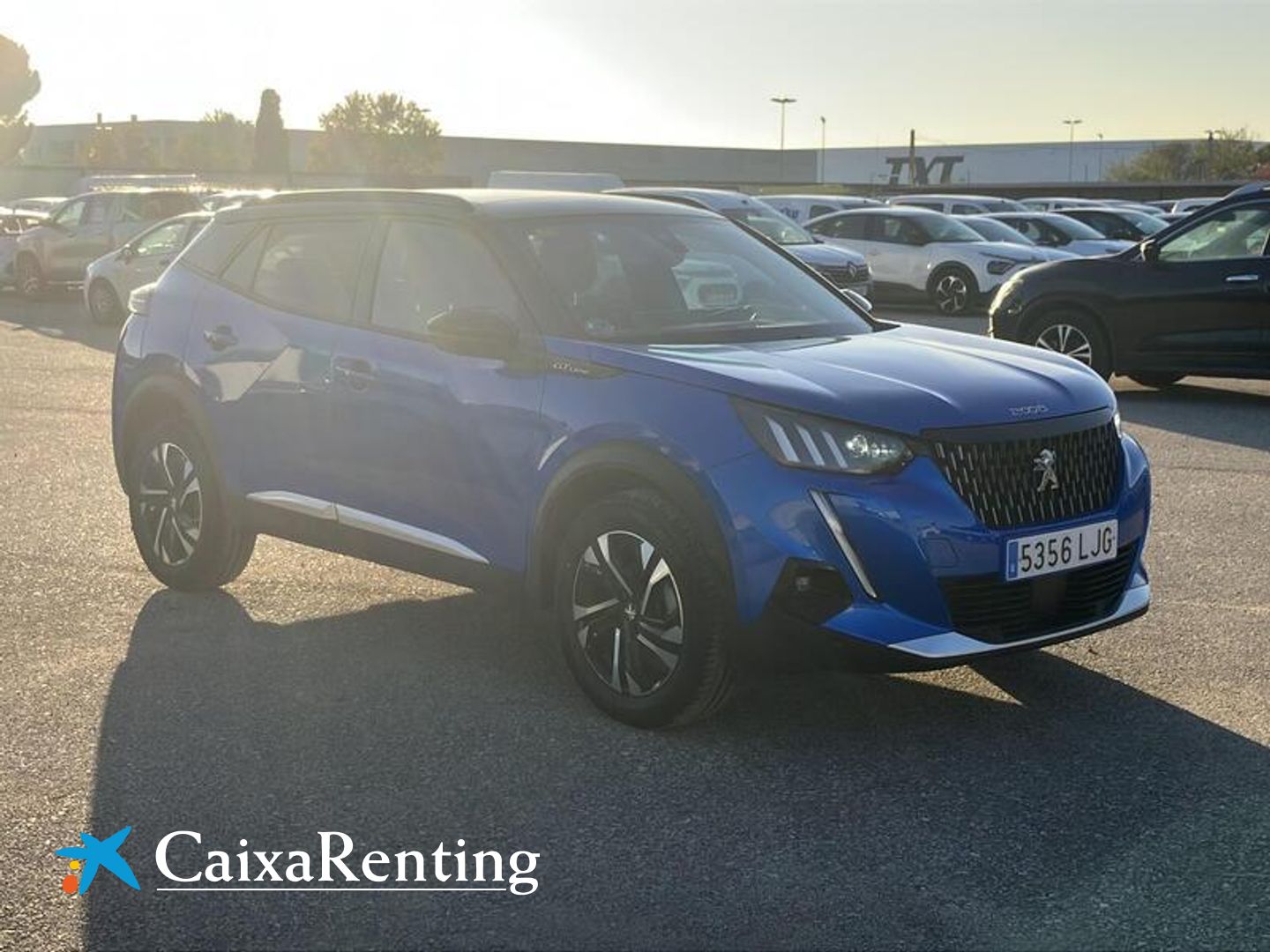 Peugeot 2008 PureTech 130