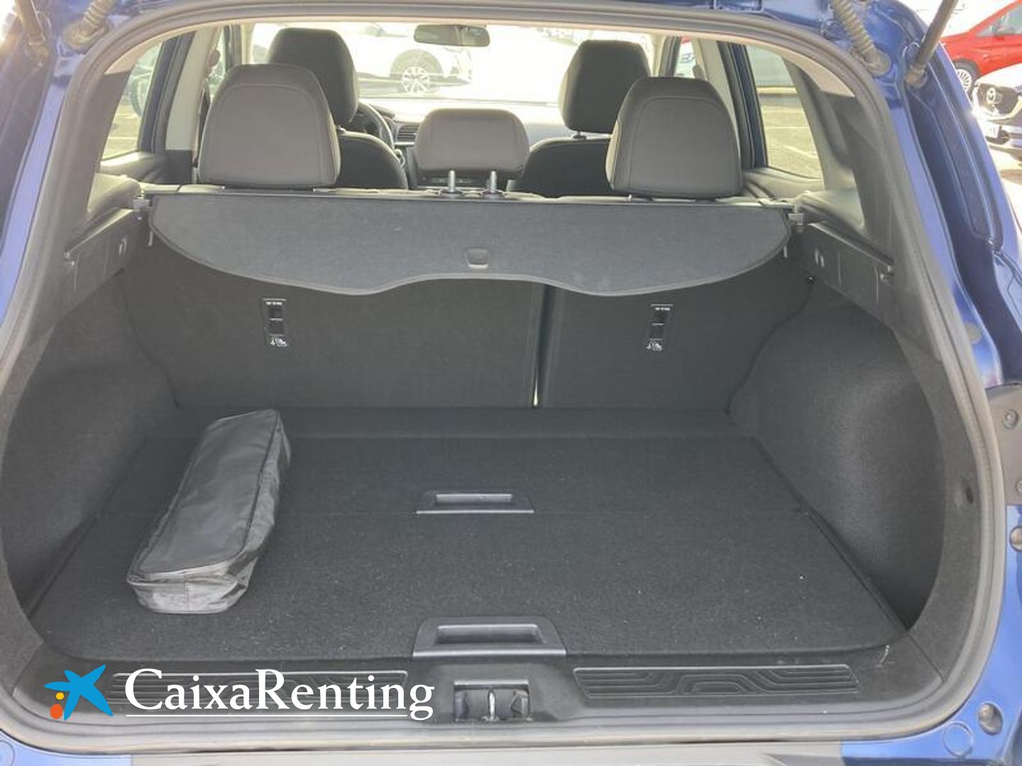 Renault Kadjar dCi 115 Intens