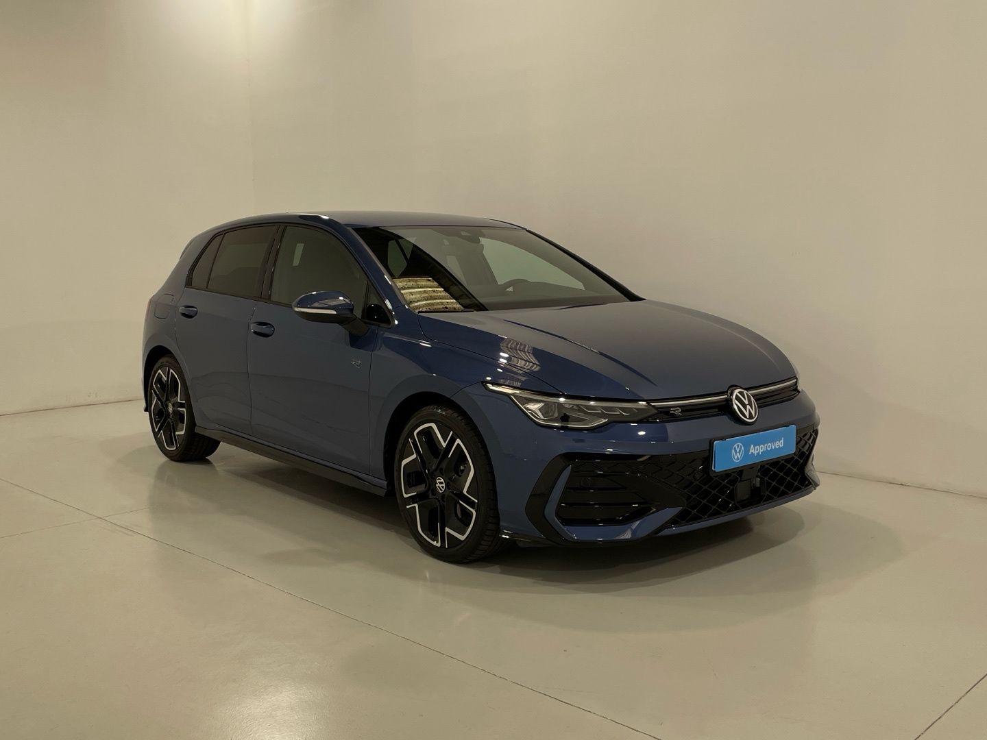 Volkswagen Golf 2.0 TDI R-Line