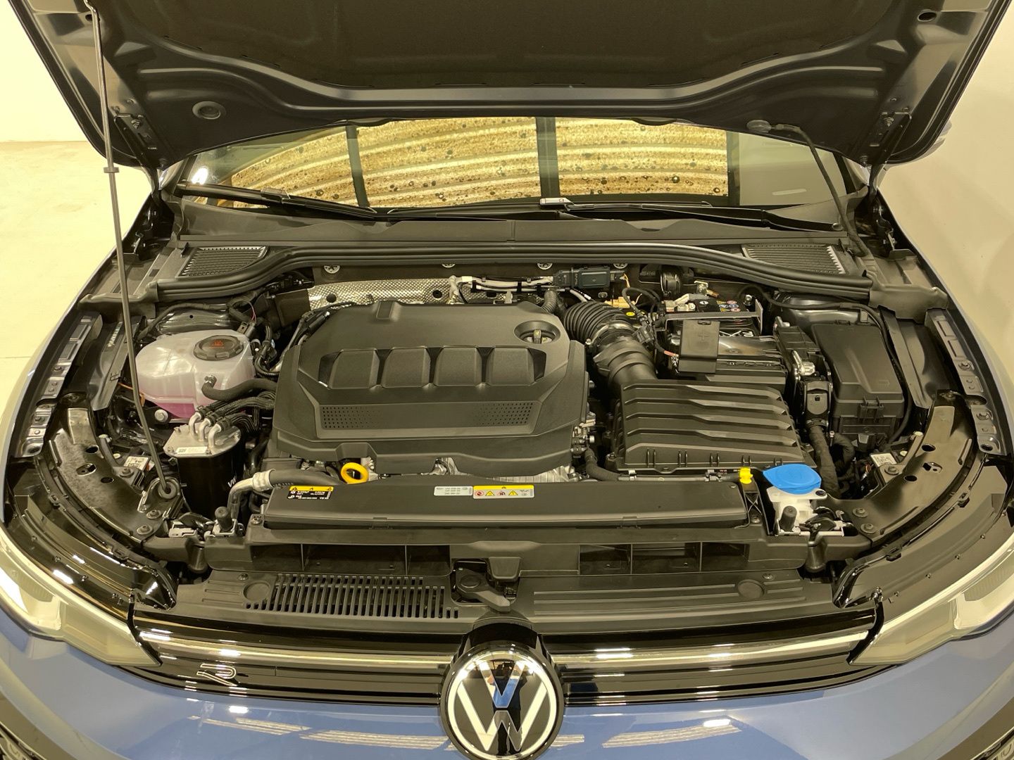 Volkswagen Golf 2.0 TDI R-Line