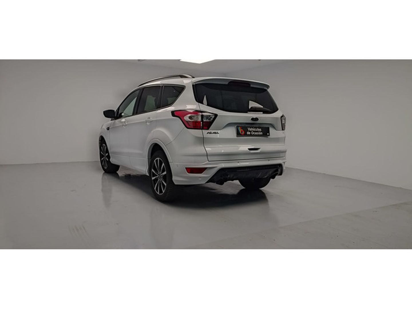 Ford Kuga 1.5 EcoBoost