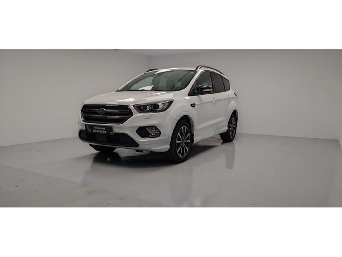 Ford Kuga 1.5 EcoBoost