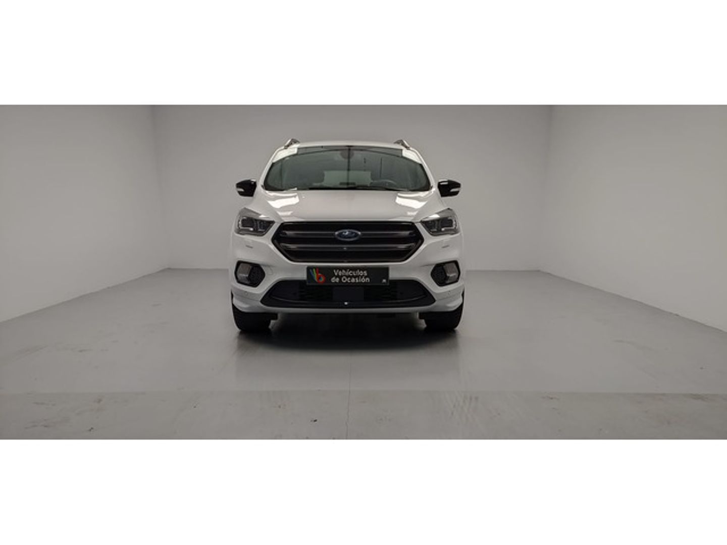 Ford Kuga 1.5 EcoBoost