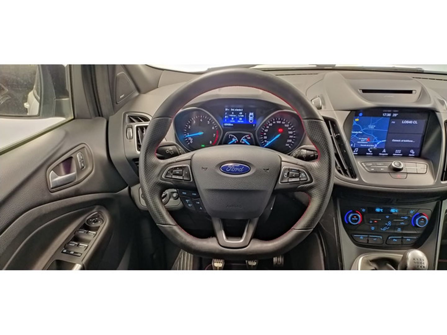 Ford Kuga 1.5 EcoBoost