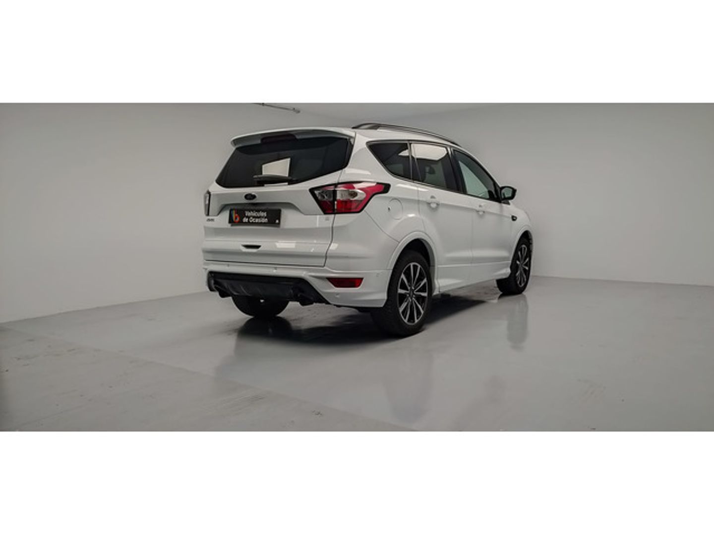 Ford Kuga 1.5 EcoBoost