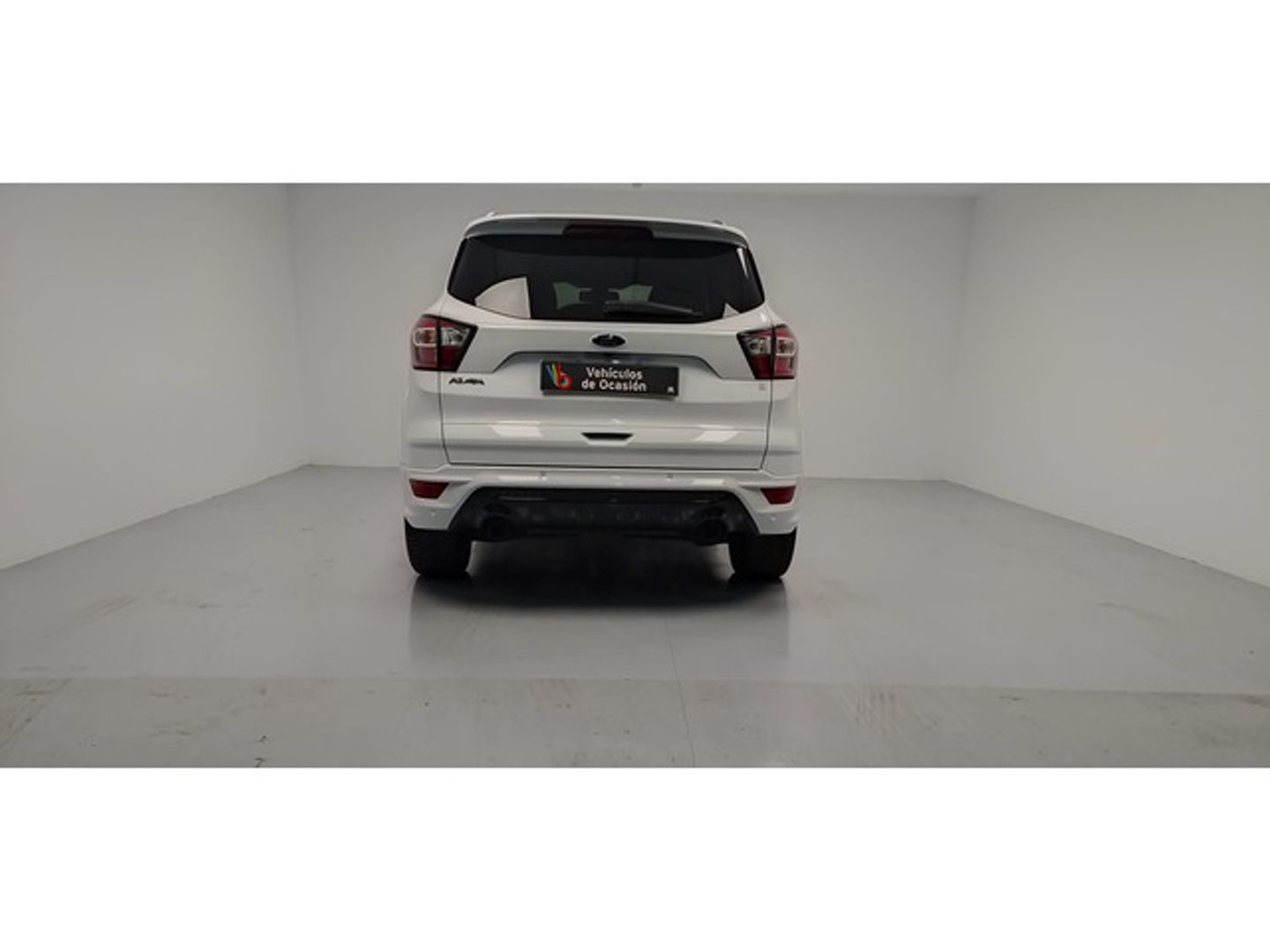 Ford Kuga 1.5 EcoBoost