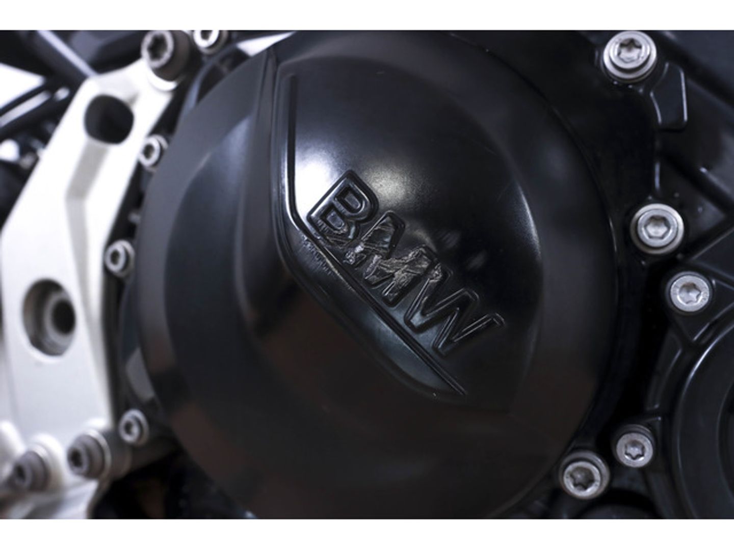 BMW Motorrad F 900 XR