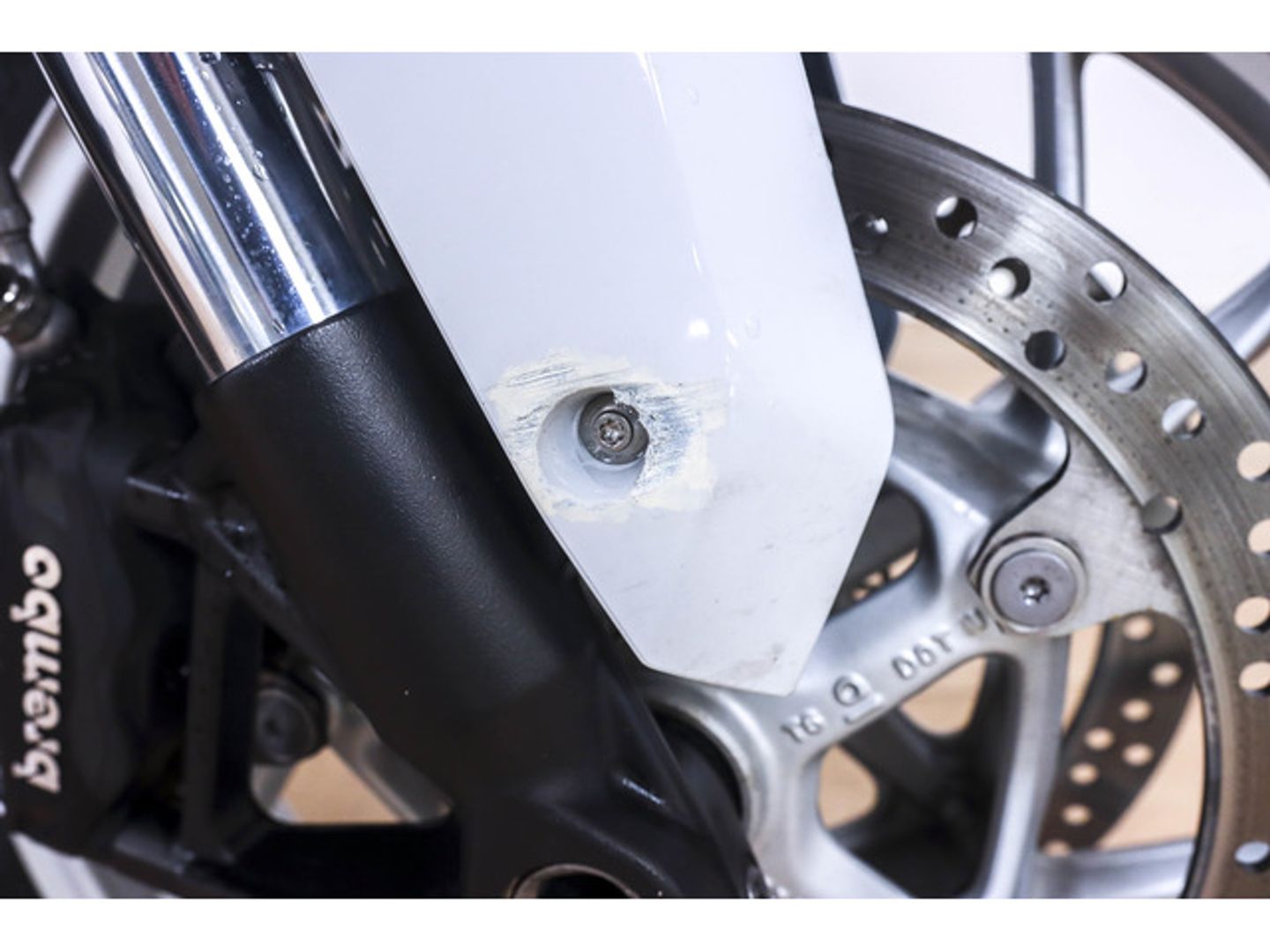 BMW Motorrad F 900 XR