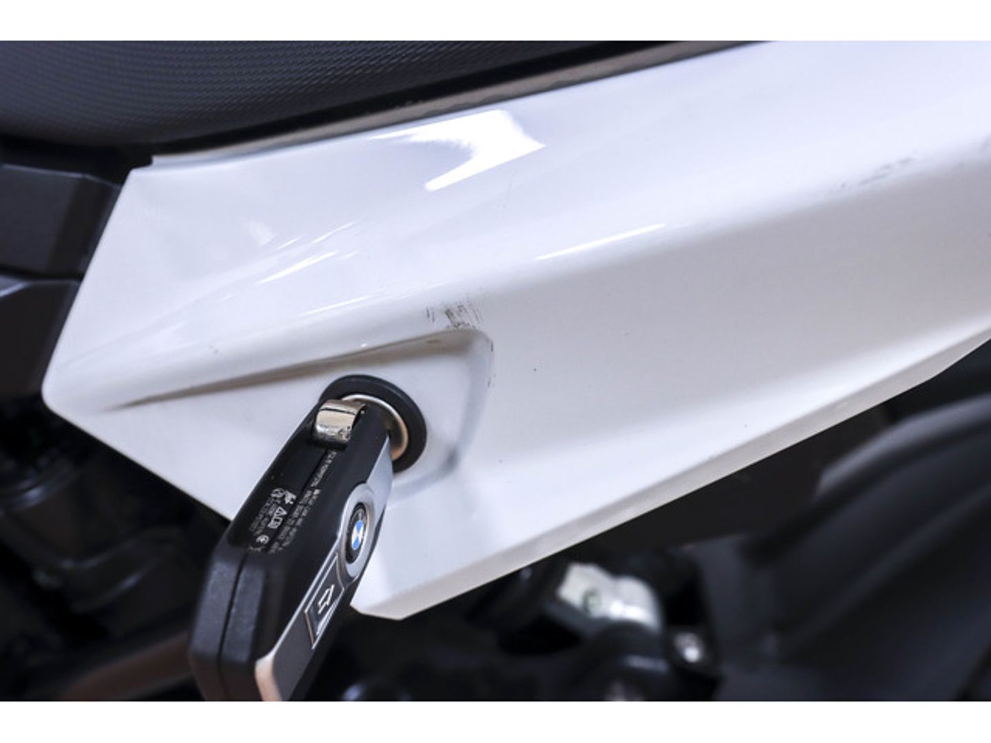 BMW Motorrad F 900 XR
