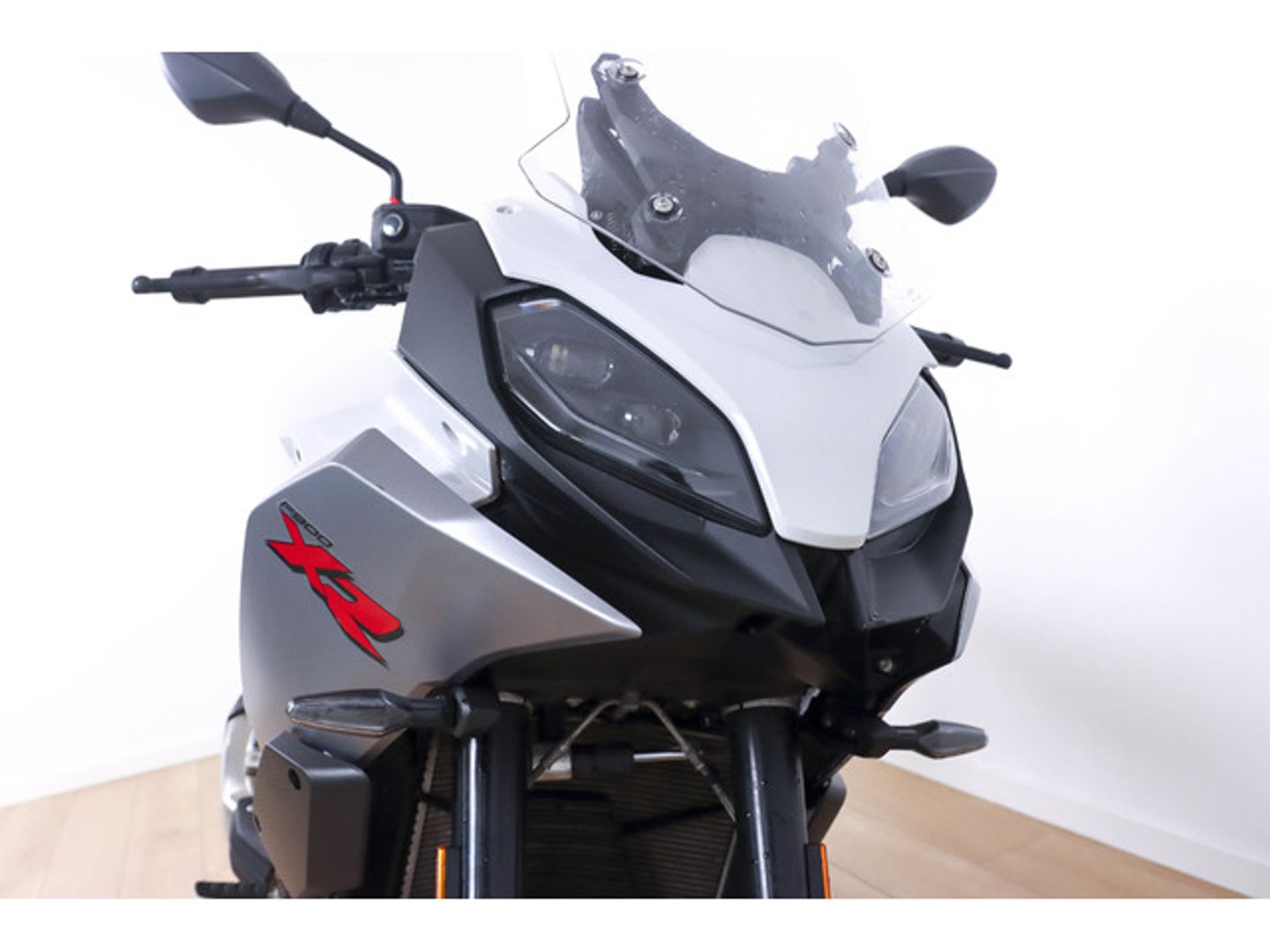 Bmw Motorrad F 900 XR