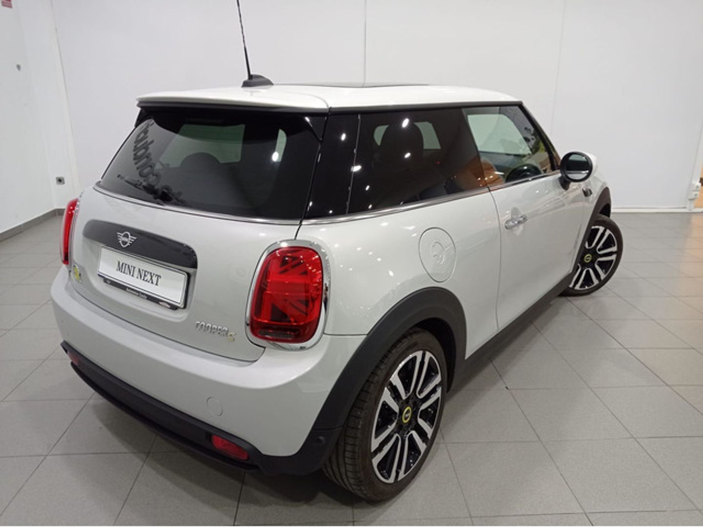 Mini MINI 3 Puertas Cooper SE Cooper SE