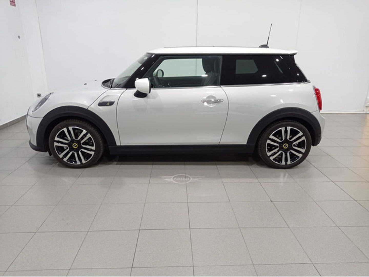 Mini MINI 3 Puertas Cooper SE Cooper SE