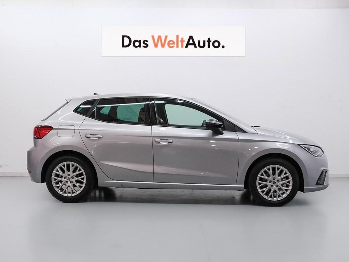 Seat Ibiza 1.0 TSI FR XS