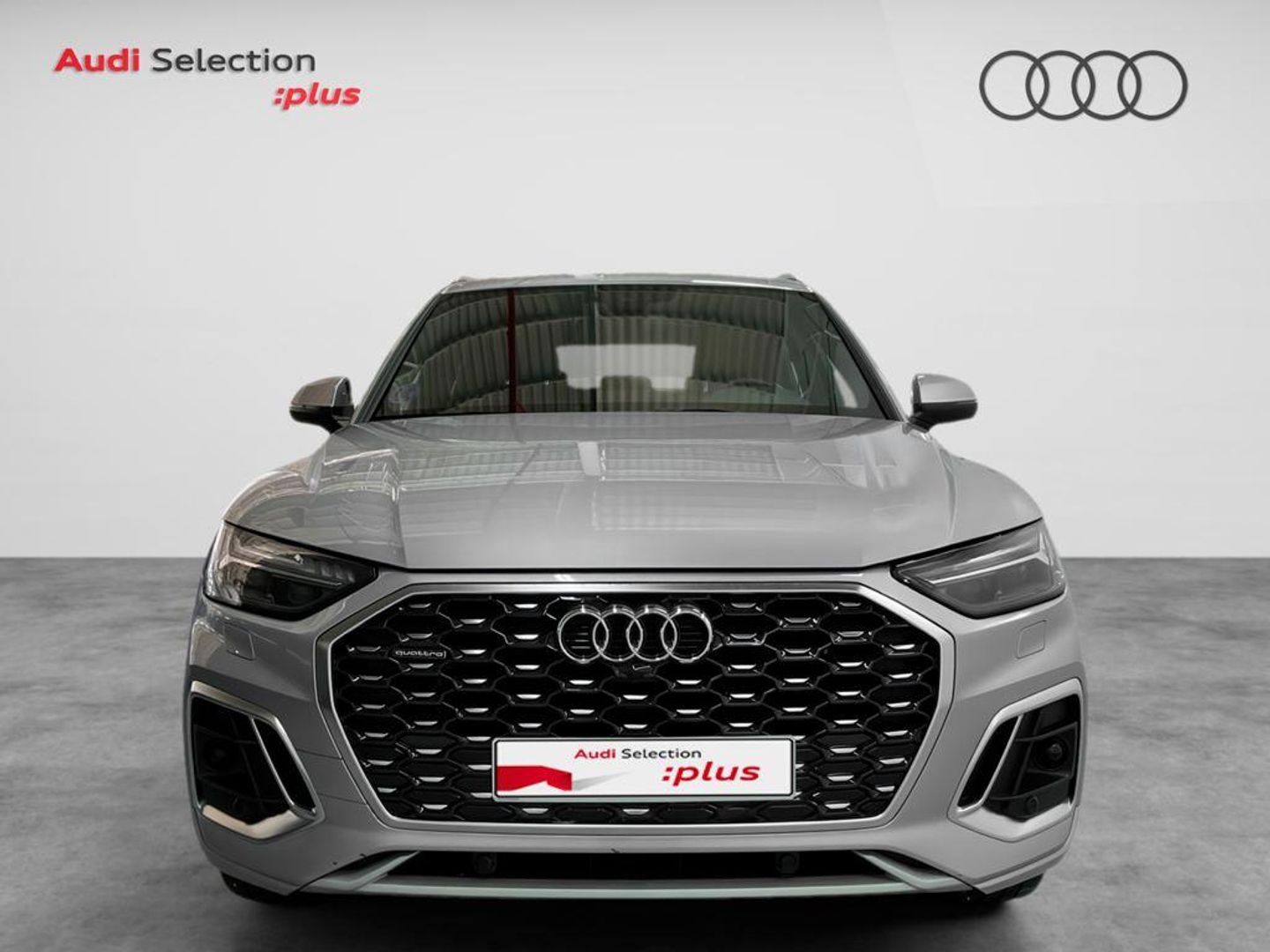 Audi Q5 Sportback S line 40 TDI quattro ultra 150 kW (204 CV)