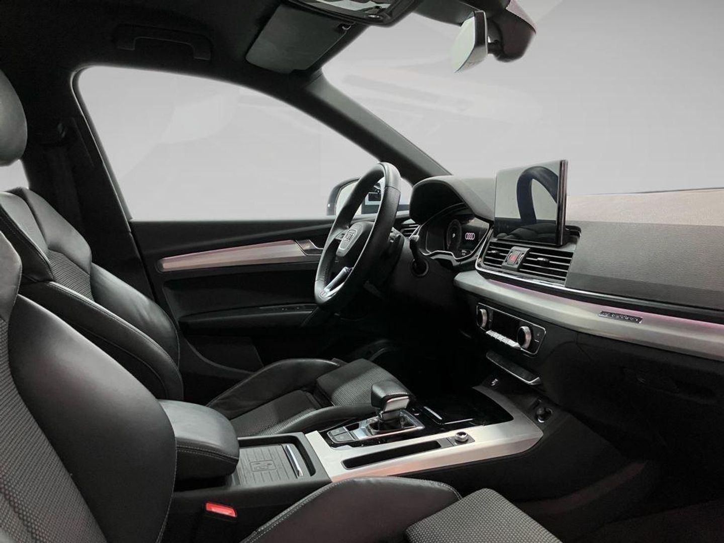 Audi Q5 Sportback S line 40 TDI quattro ultra 150 kW (204 CV)