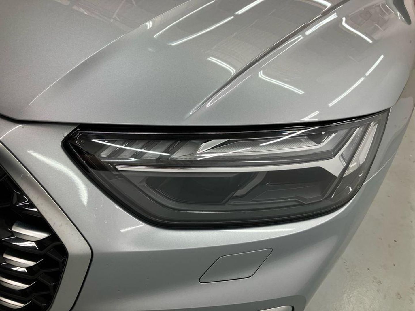 Audi Q5 Sportback S line 40 TDI quattro ultra 150 kW (204 CV)