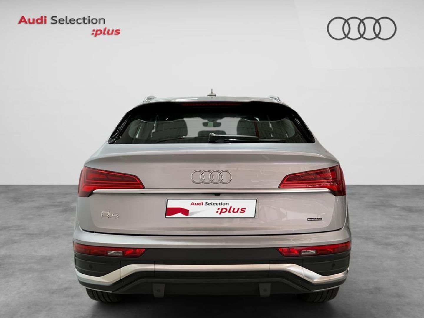 Audi Q5 Sportback S line 40 TDI quattro ultra 150 kW (204 CV)
