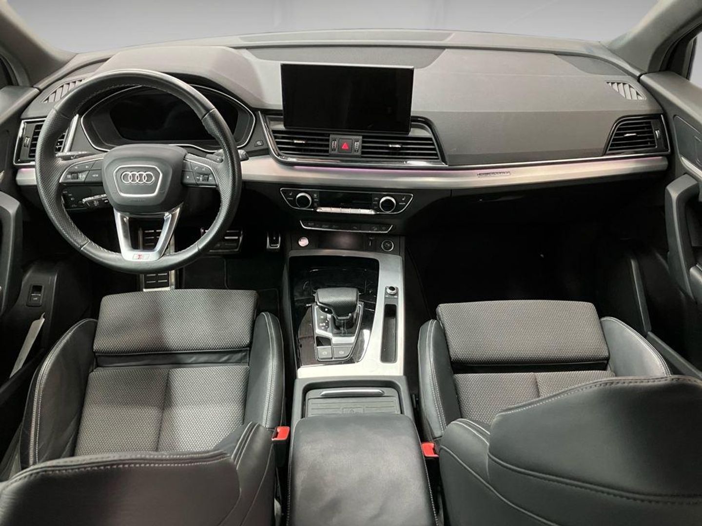 Audi Q5 Sportback S line 40 TDI quattro ultra 150 kW (204 CV)