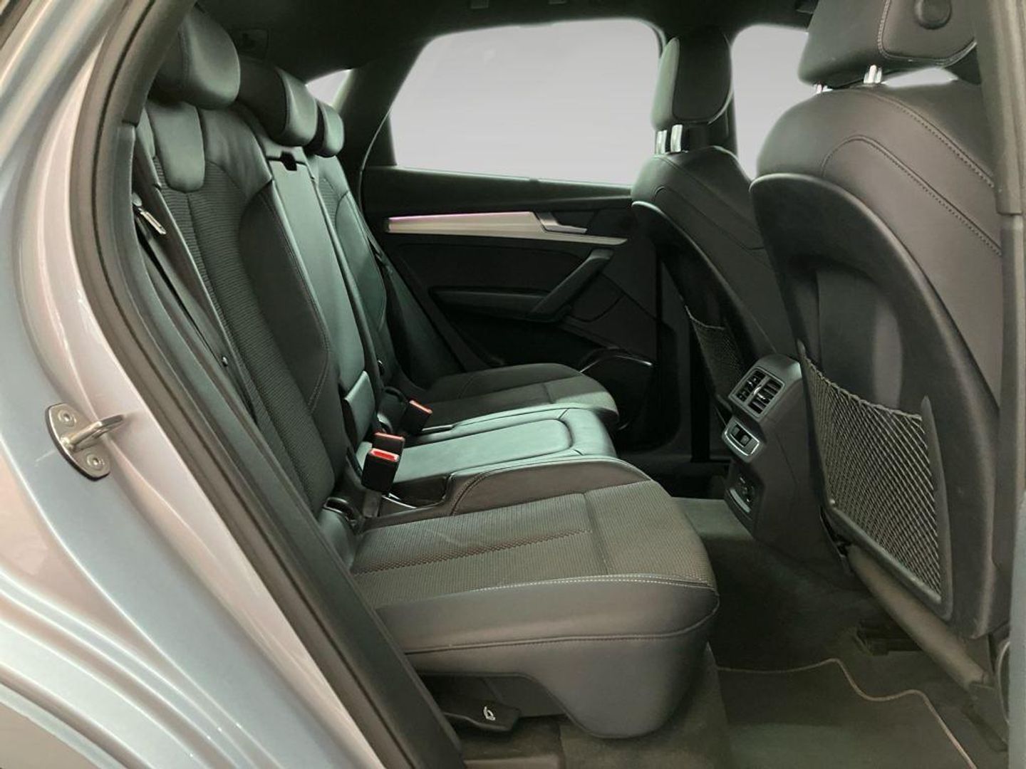 Audi Q5 Sportback S line 40 TDI quattro ultra 150 kW (204 CV)