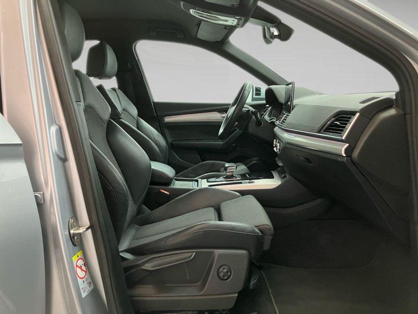Audi Q5 Sportback S line 40 TDI quattro ultra 150 kW (204 CV)