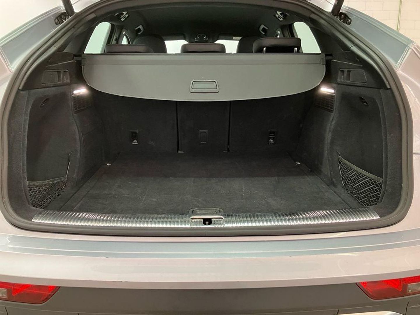 Audi Q5 Sportback S line 40 TDI quattro ultra 150 kW (204 CV)