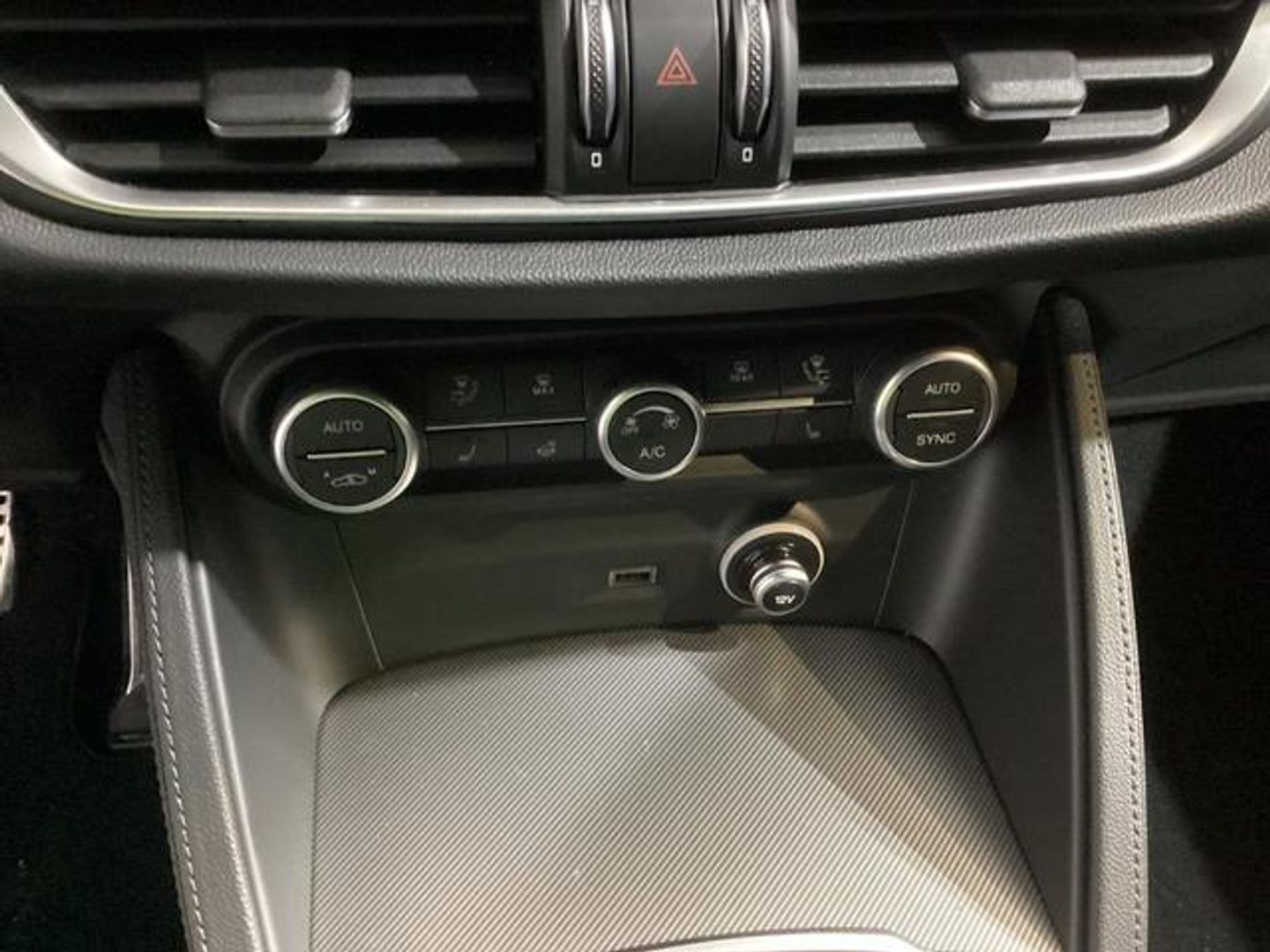 Alfa Romeo Stelvio 2.2 Diesel