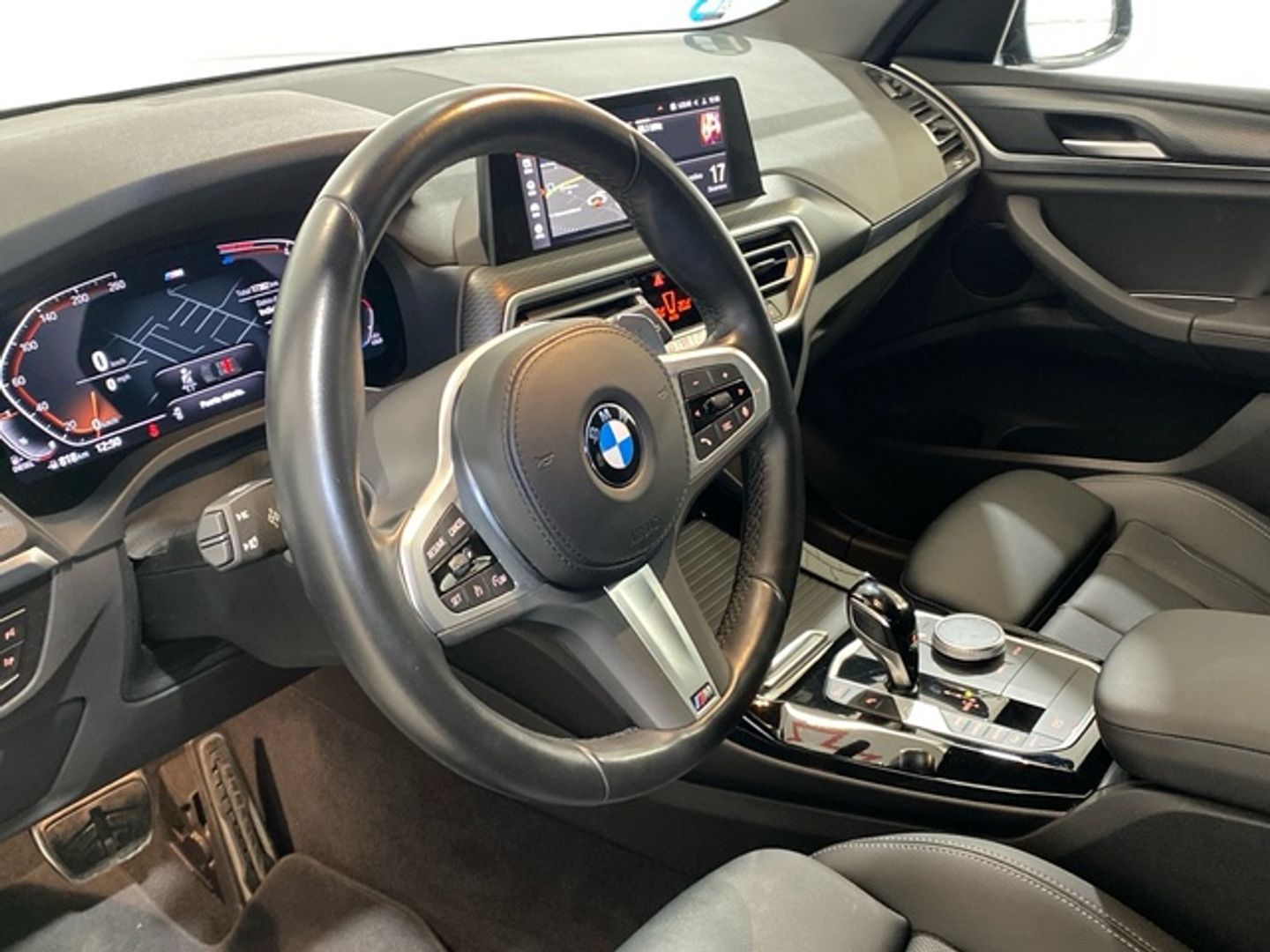 Bmw X3 xDrive20d xLine