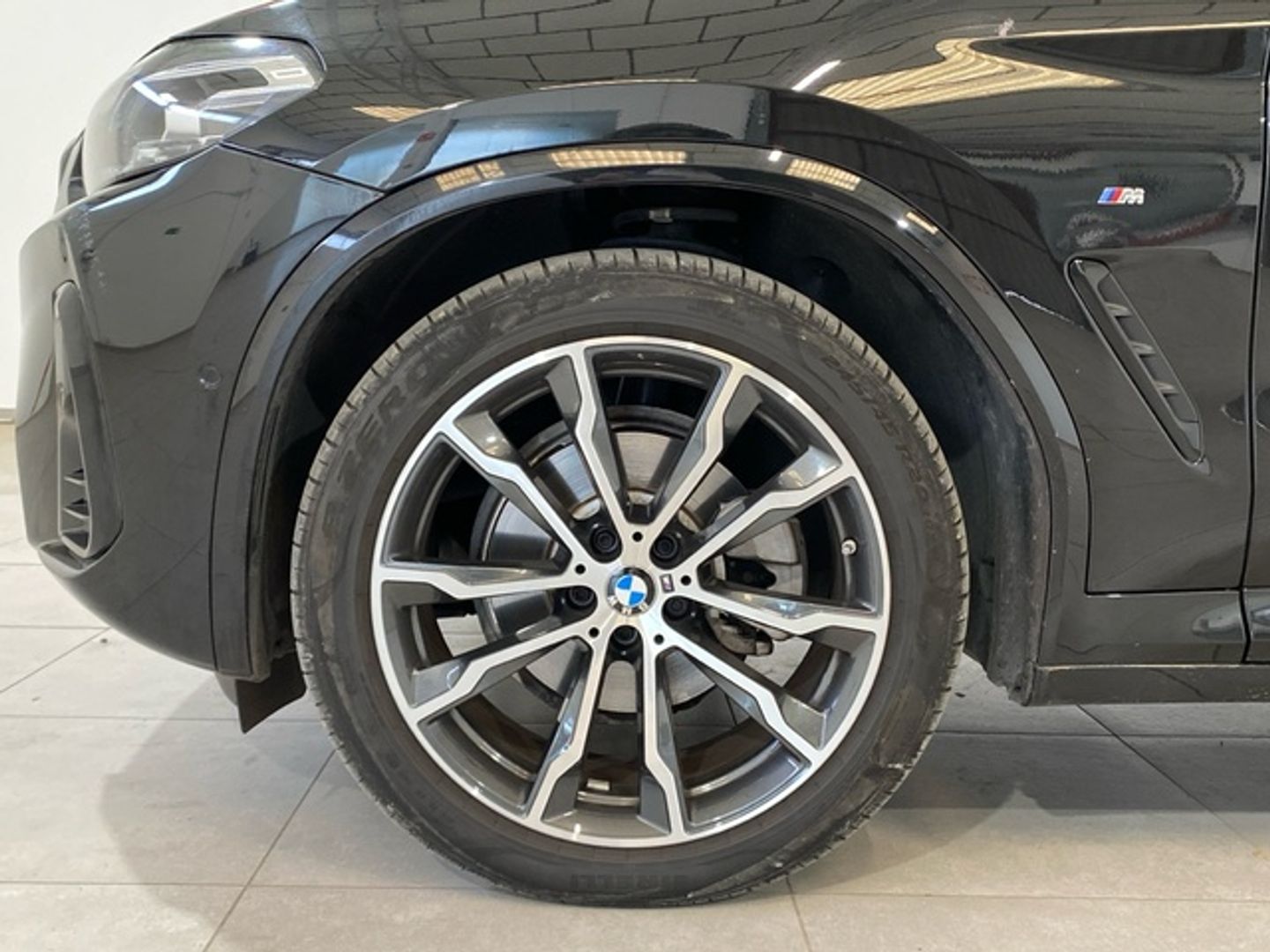 Bmw X3 xDrive20d xLine