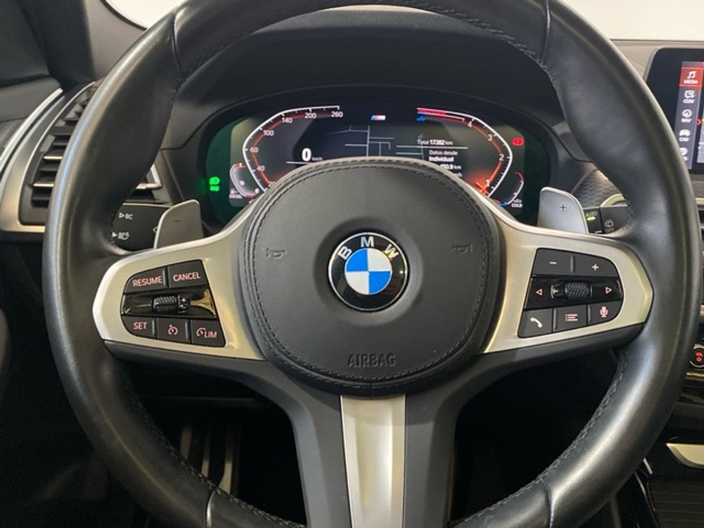 Bmw X3 xDrive20d xLine
