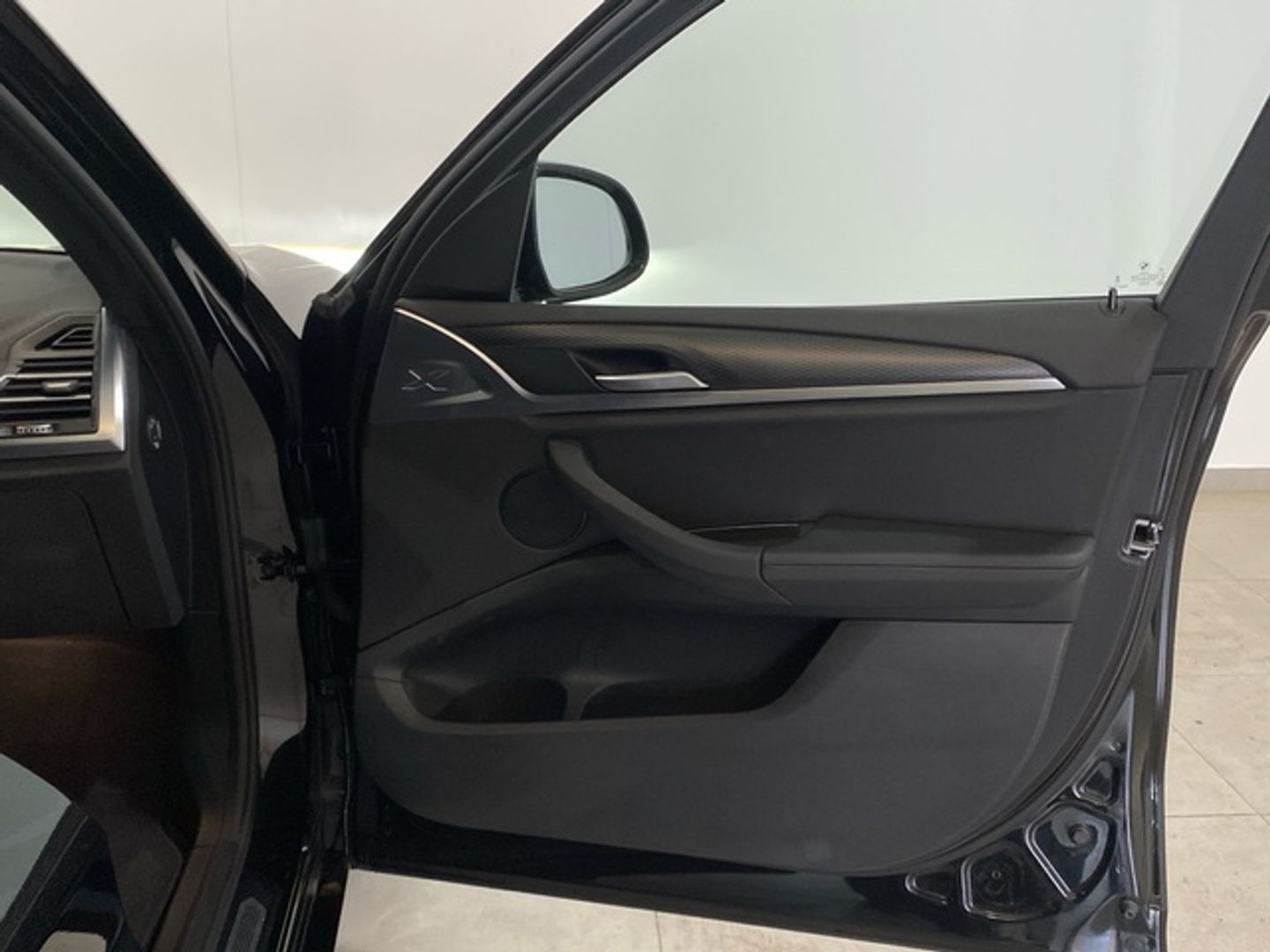 Bmw X3 xDrive20d xLine