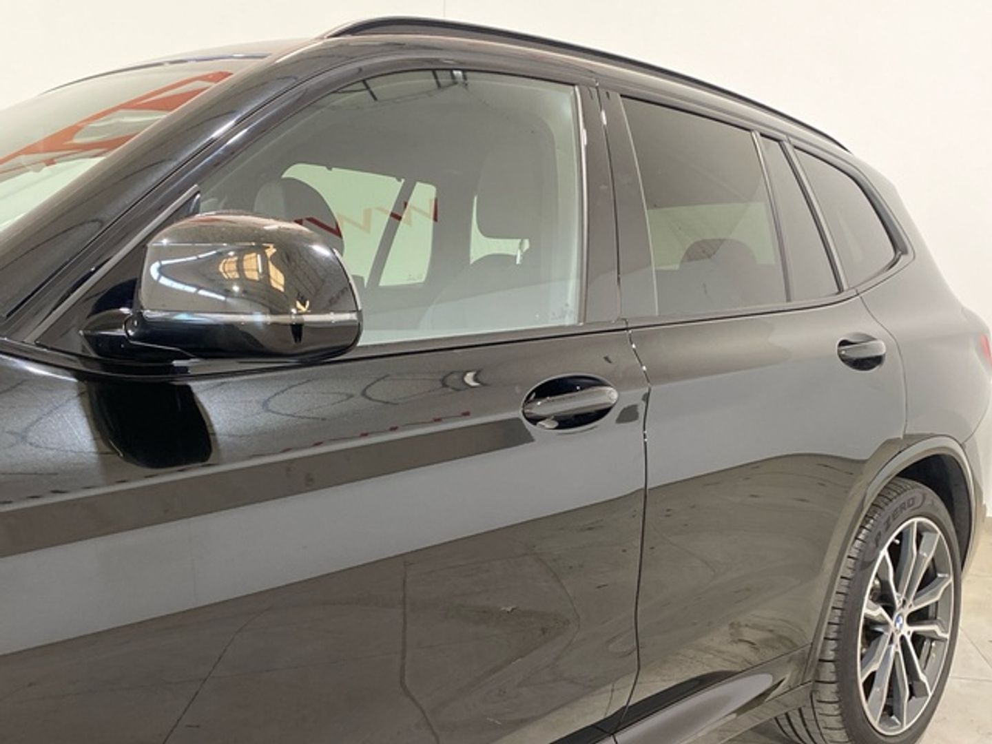 Bmw X3 xDrive20d xLine