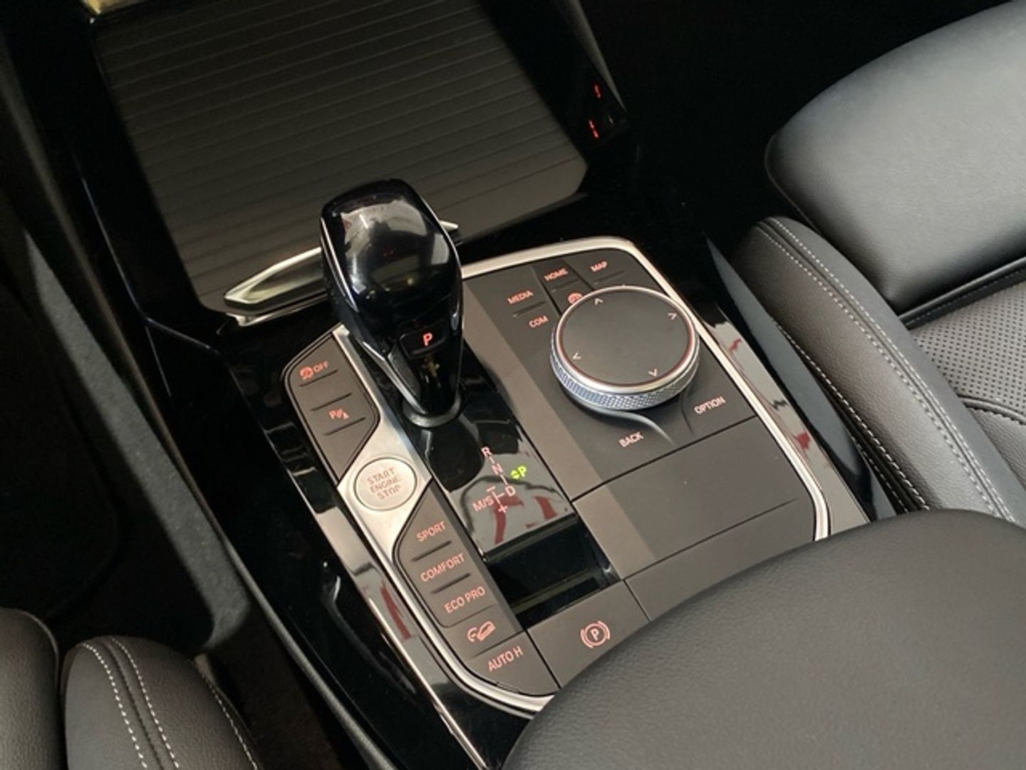 Bmw X3 xDrive20d xLine