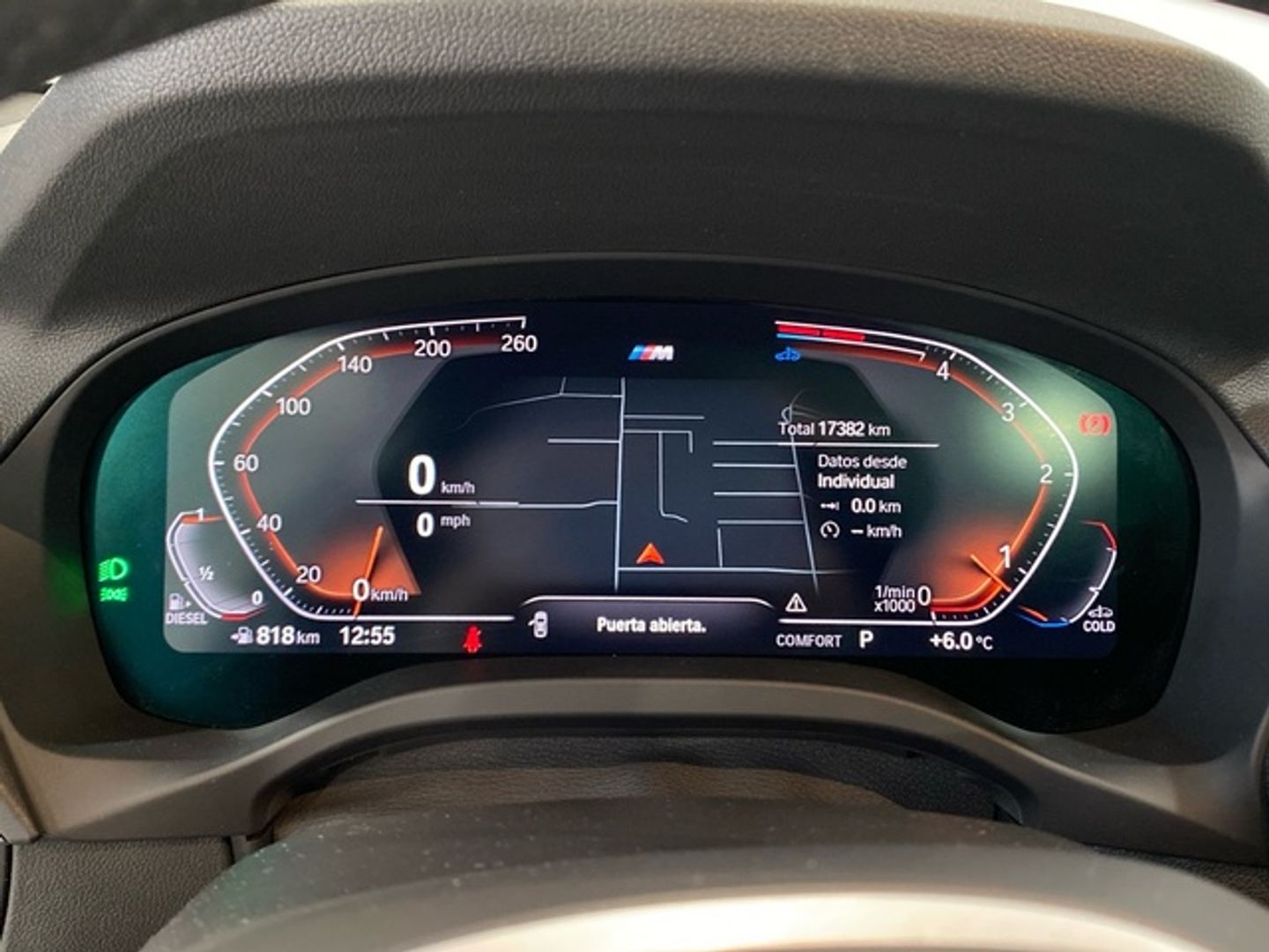 Bmw X3 xDrive20d xLine