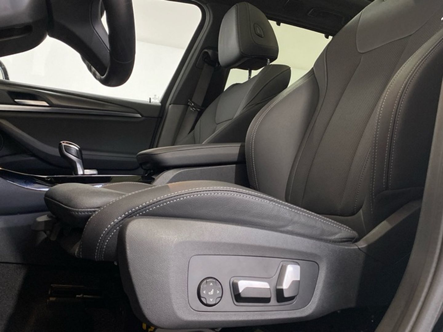 Bmw X3 xDrive20d xLine