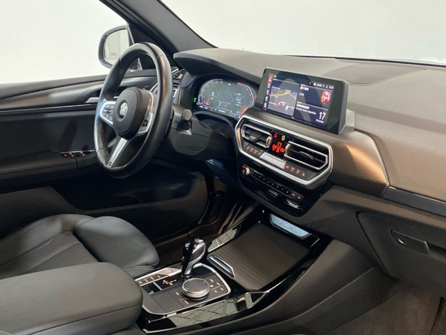 Bmw X3 xDrive20d xLine
