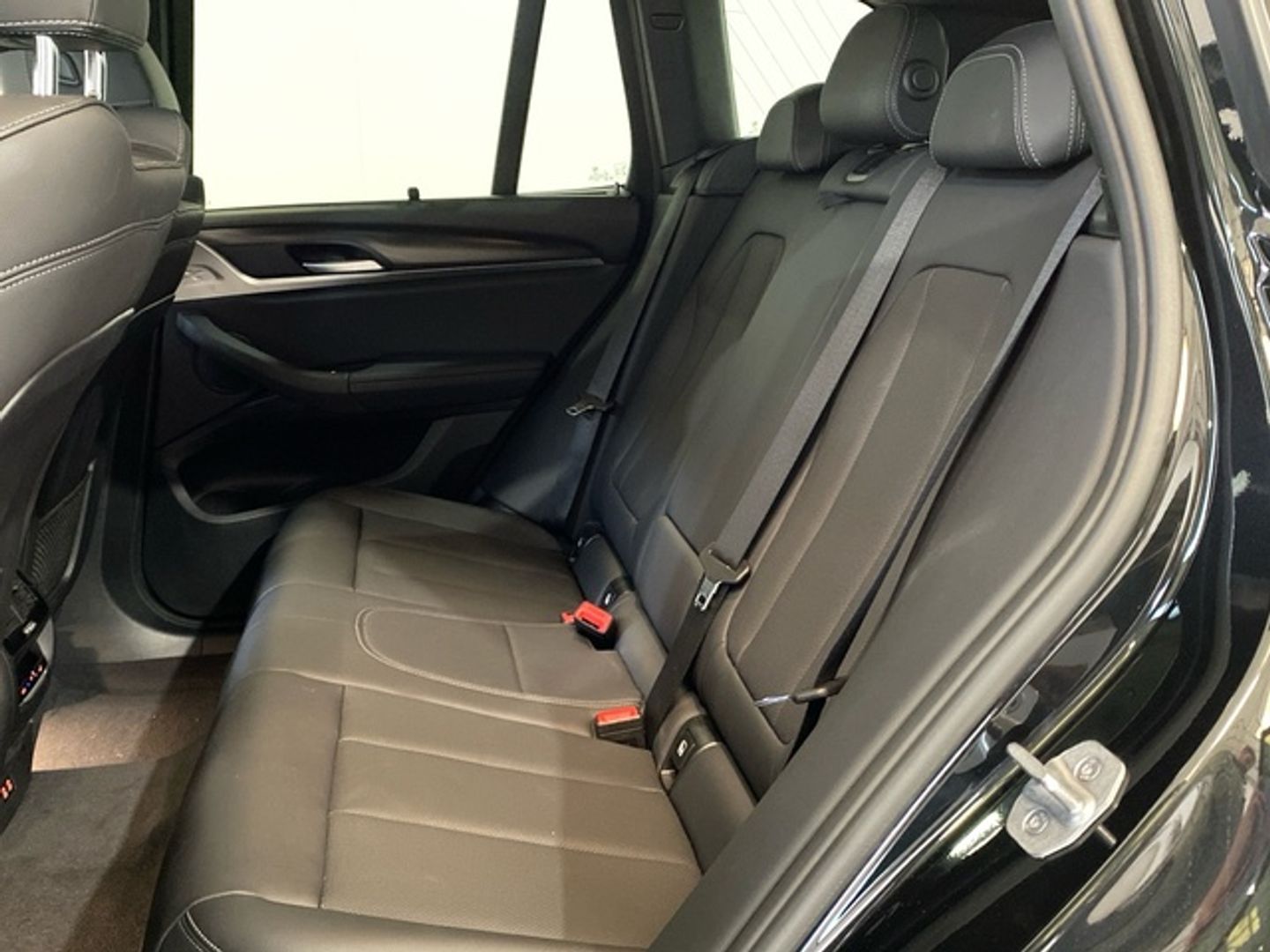 Bmw X3 xDrive20d xLine