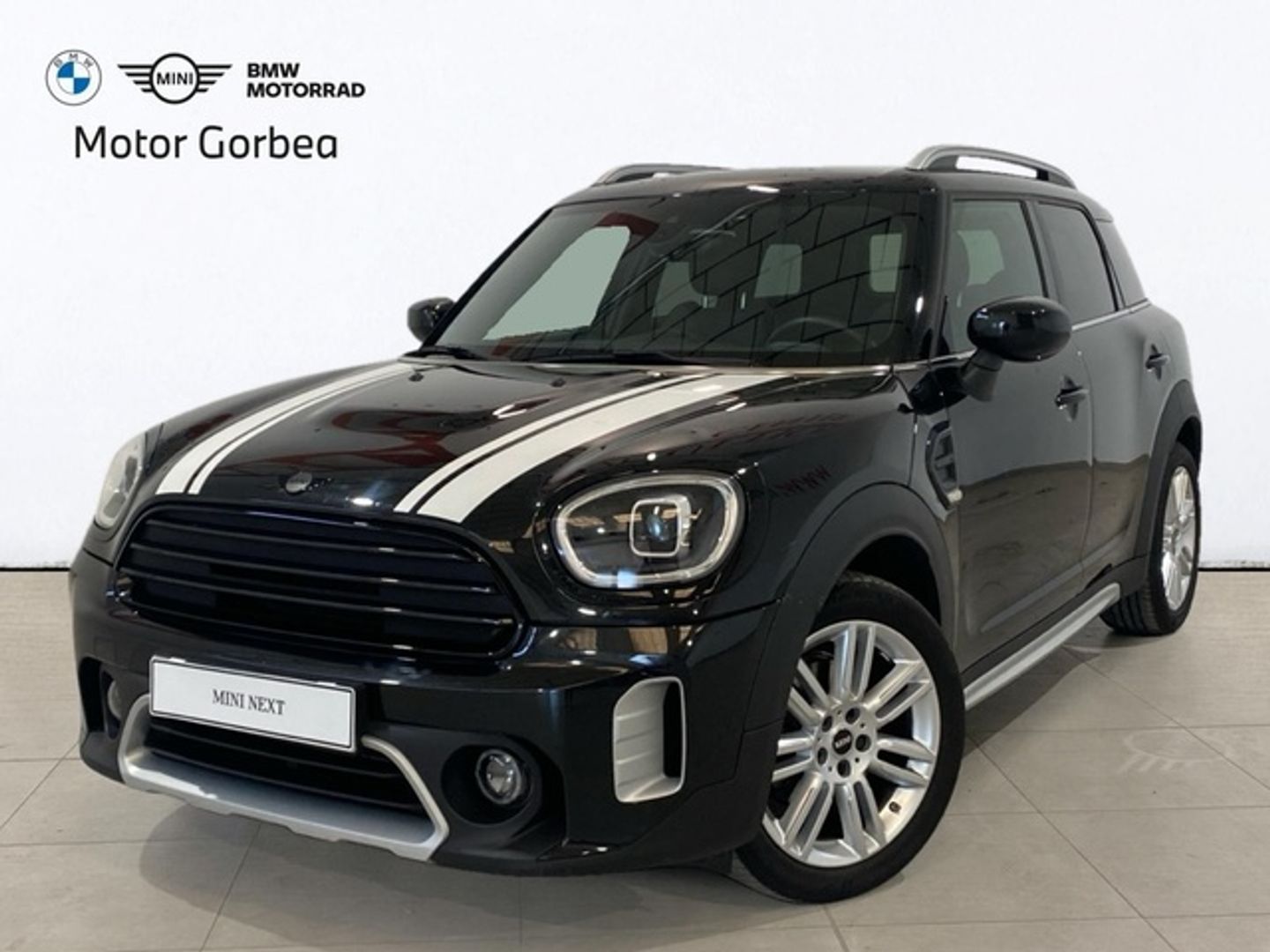 Mini MINI Countryman Cooper D Cooper D