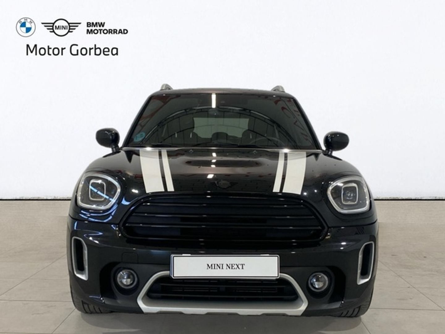 Mini MINI Countryman Cooper D Cooper D