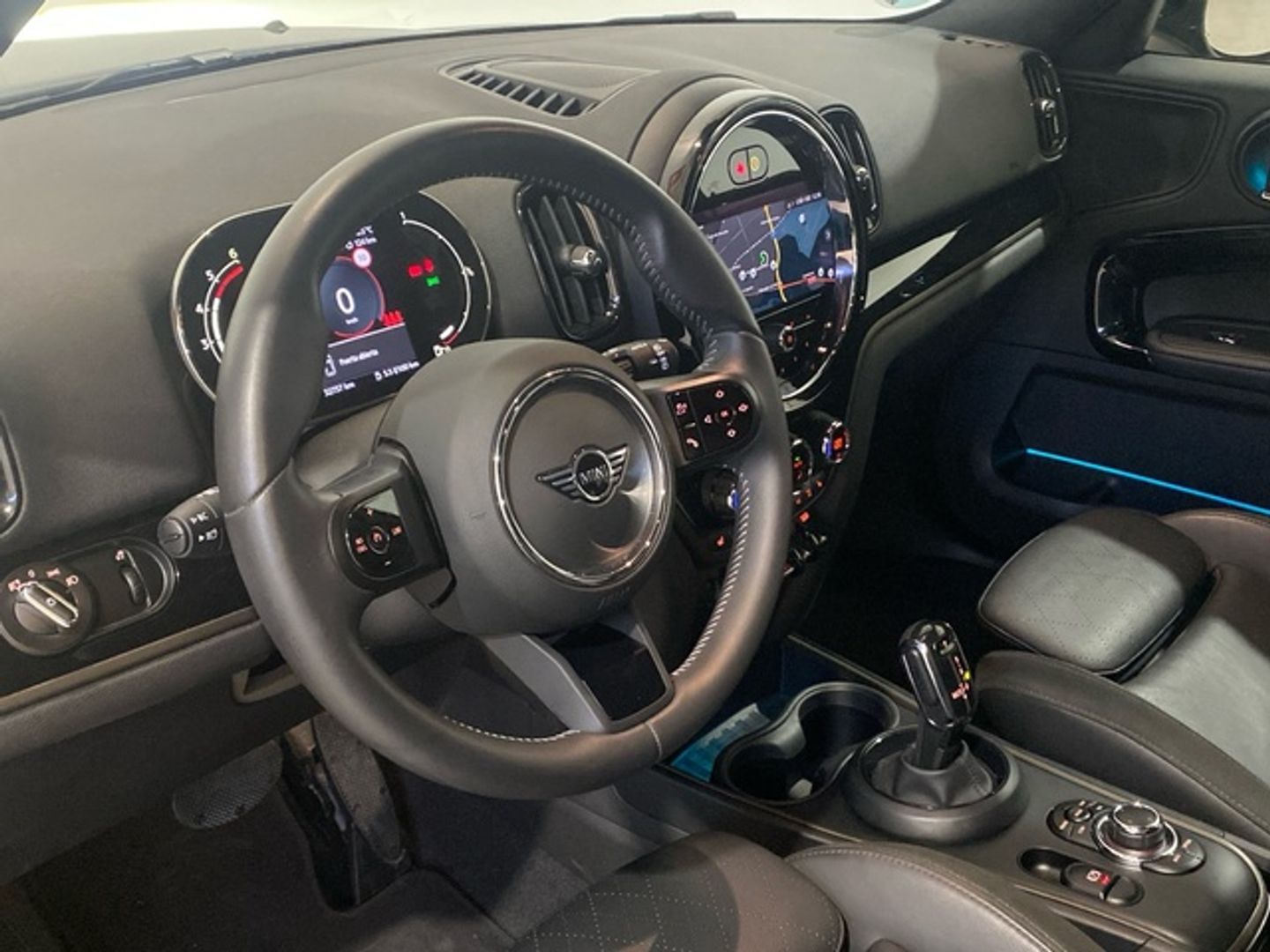 Mini MINI Countryman Cooper D Cooper D
