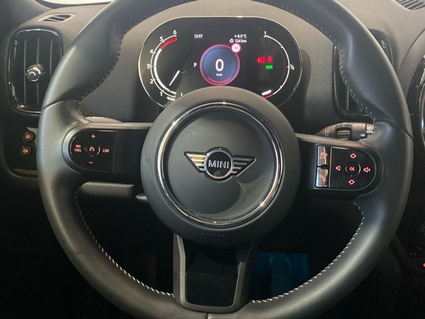 Mini MINI Countryman Cooper D Cooper D