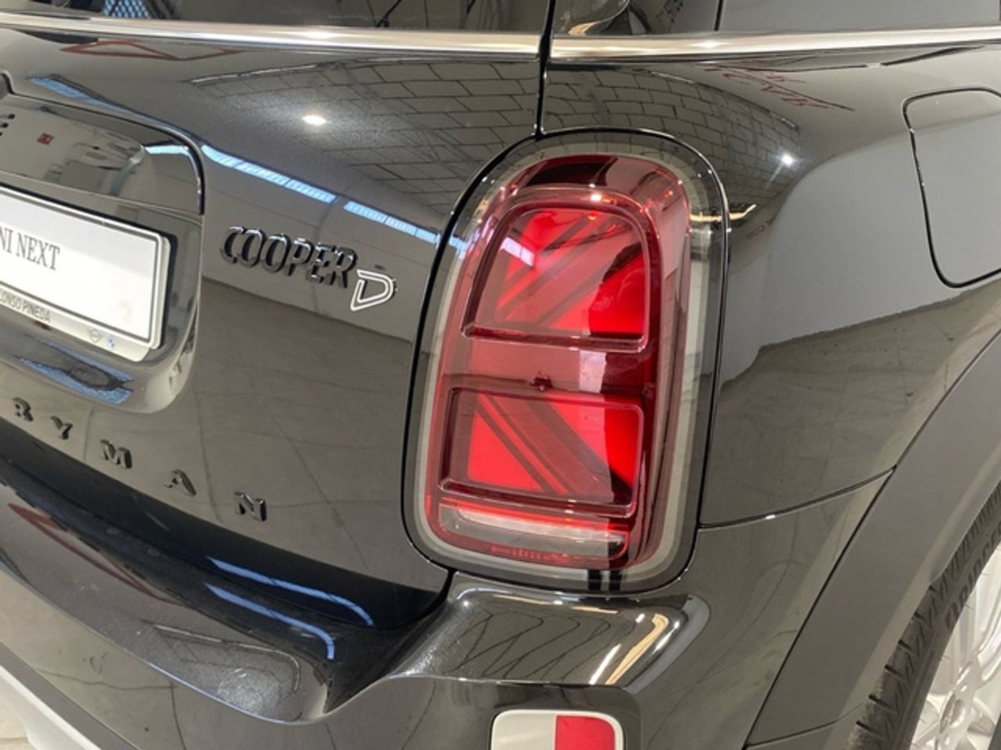 Mini MINI Countryman Cooper D Cooper D