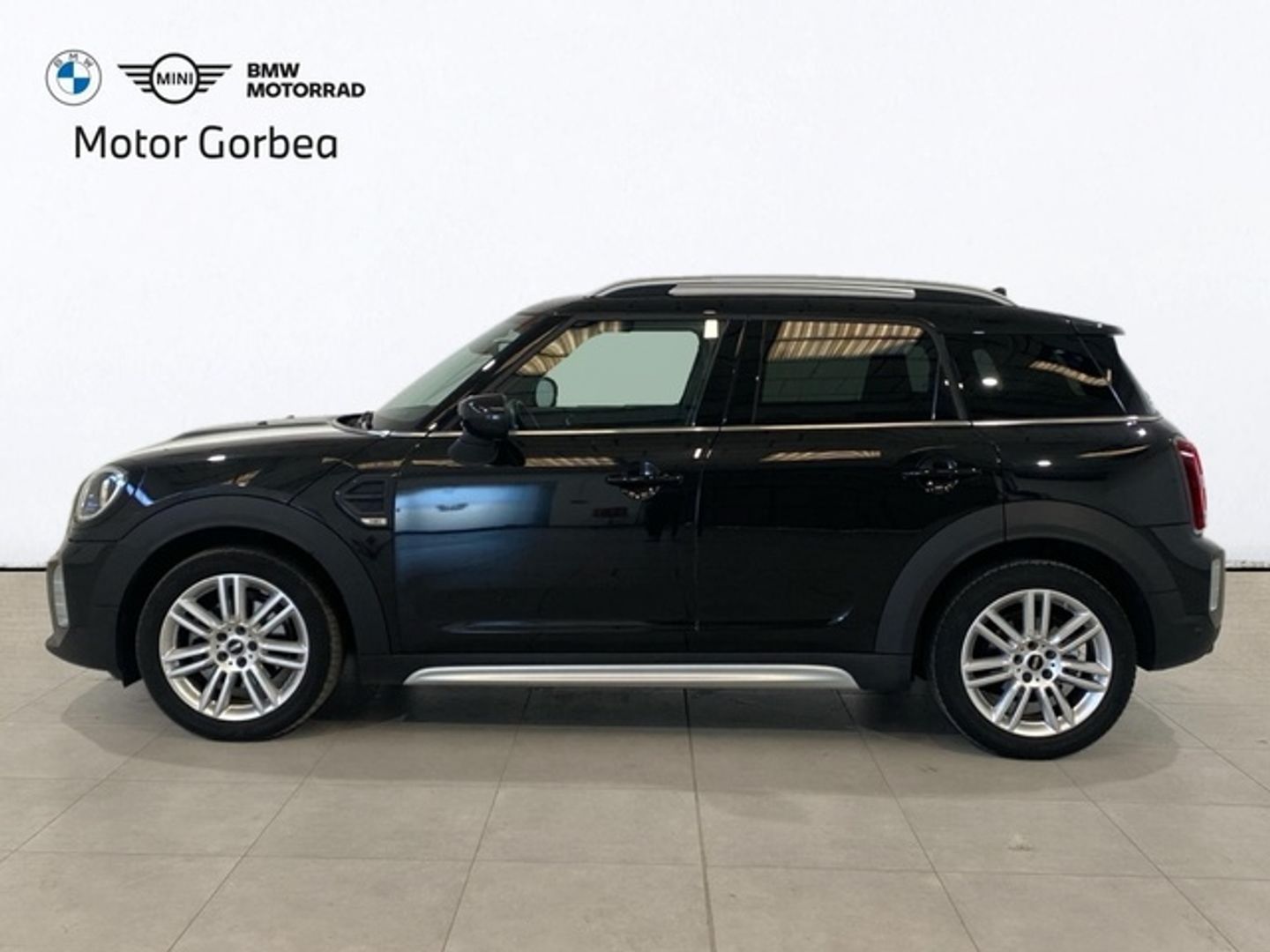 Mini MINI Countryman Cooper D Cooper D