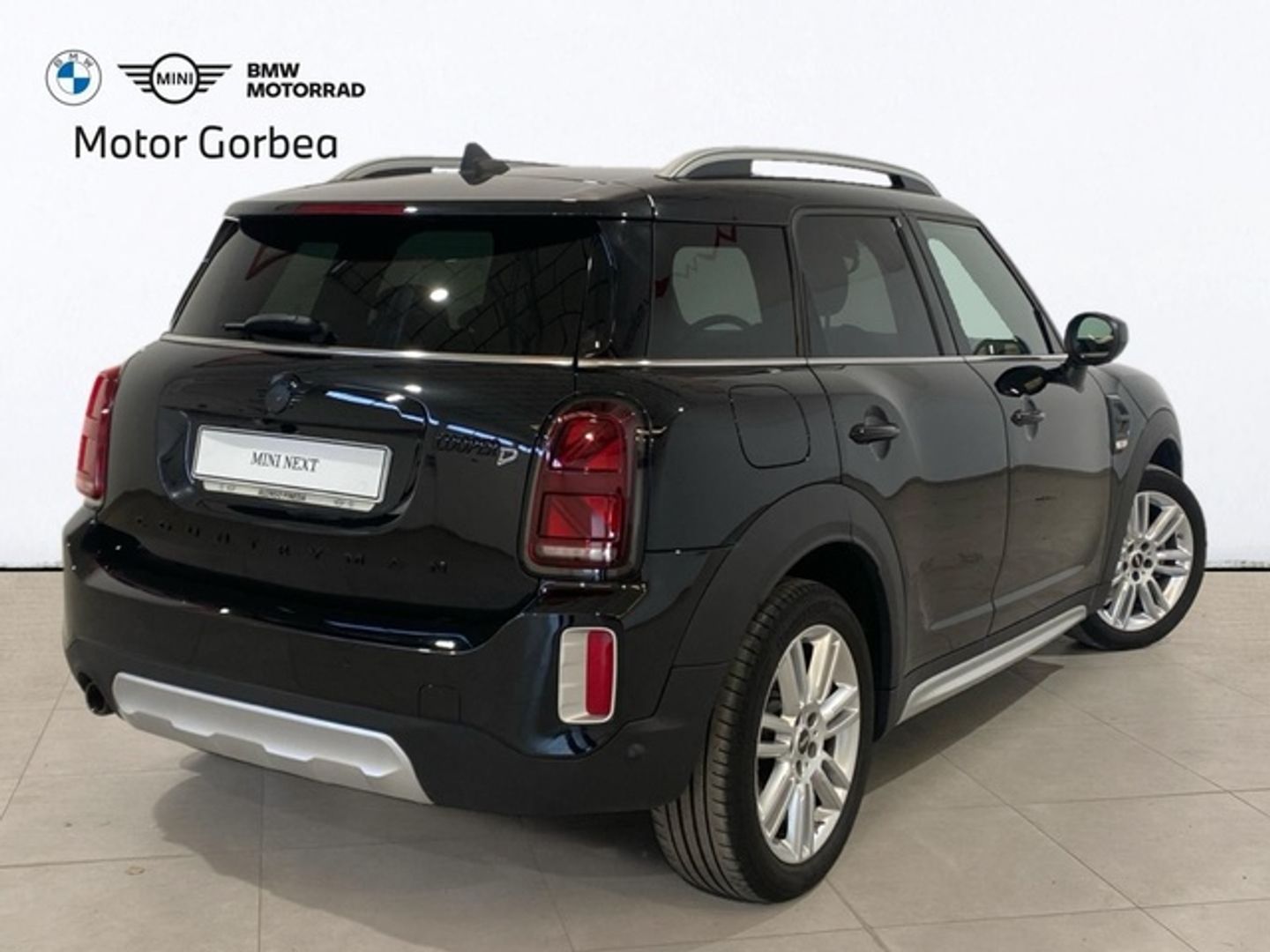 Mini MINI Countryman Cooper D Cooper D