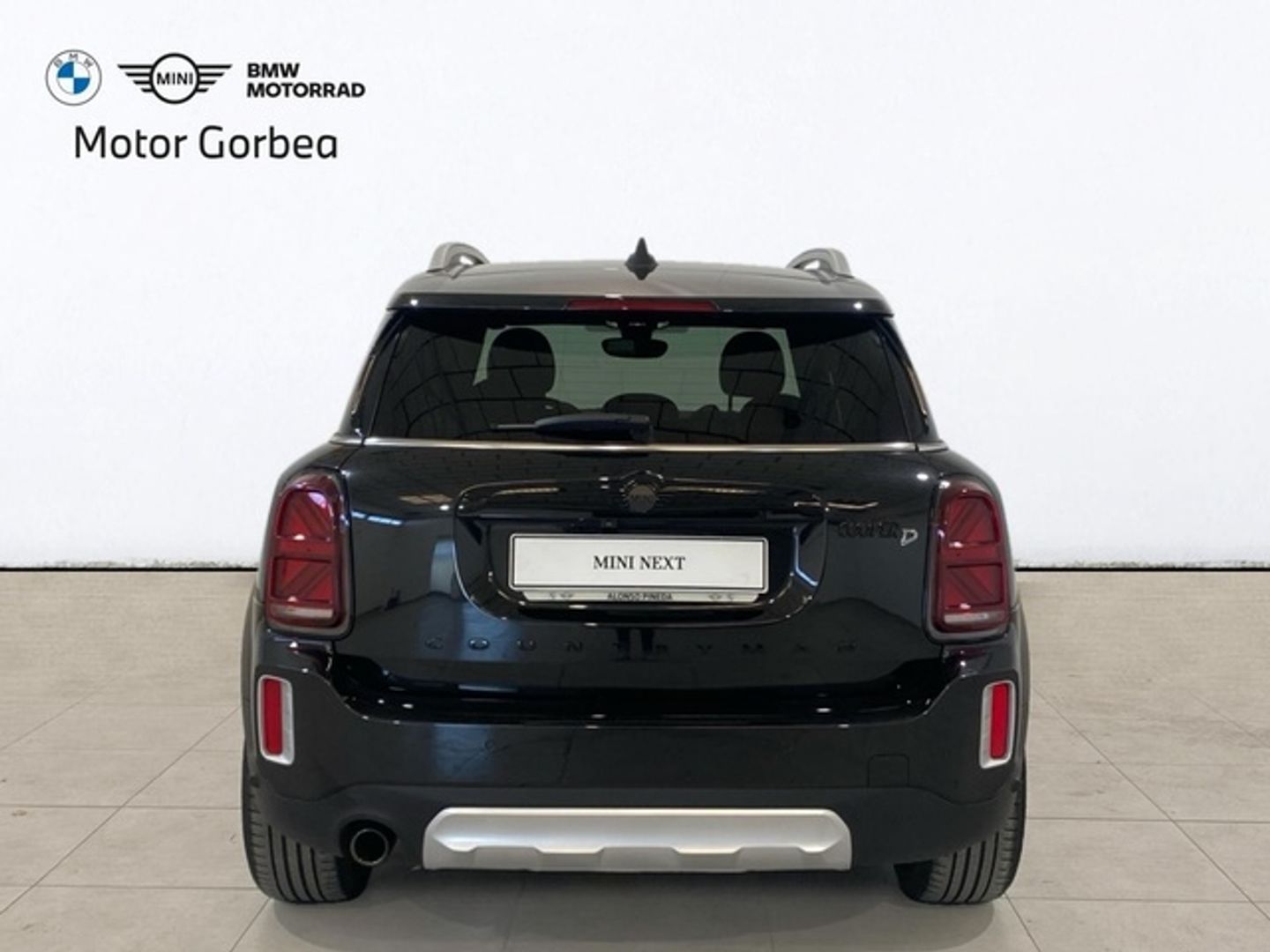 Mini MINI Countryman Cooper D Cooper D
