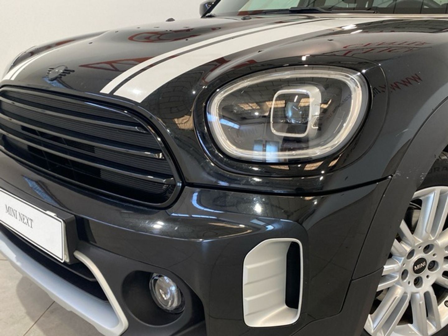 Mini MINI Countryman Cooper D Cooper D