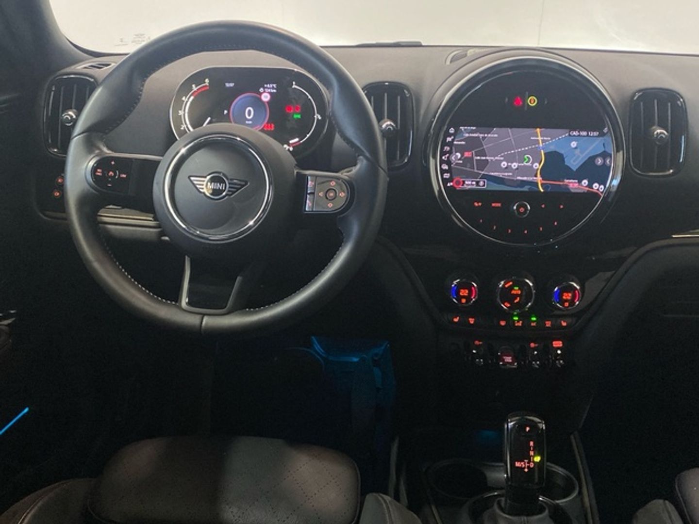 Mini MINI Countryman Cooper D Cooper D
