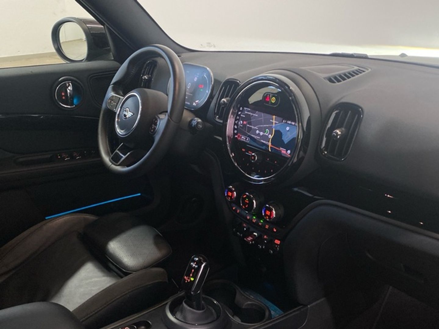 Mini MINI Countryman Cooper D Cooper D